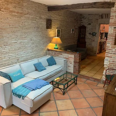 Apartment Pied A Terre Au Coeur D'arcachon *