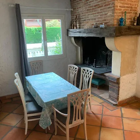 Apartment Pied A Terre Au Coeur D'arcachon Arcachon