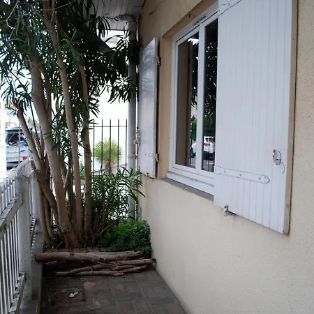 Pied A Terre Au Coeur D'arcachon *