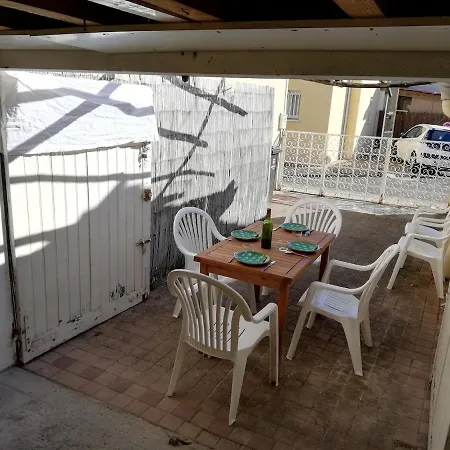 Pied A Terre Au Coeur D'arcachon Appartement Arcachon