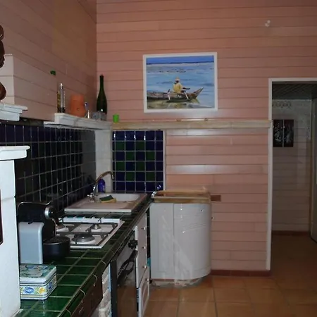 Appartement Pied A Terre Au Coeur D'arcachon