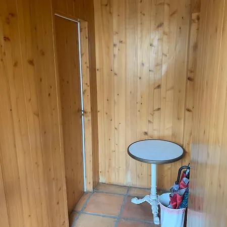 Appartement Pied A Terre Au Coeur D'arcachon *